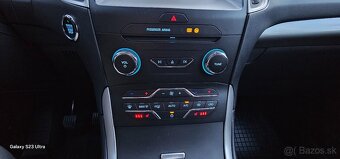 Ford Galaxy 2.0 TDCi 110kw Business - 14