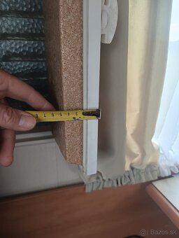 Specialny prives aj na zimu Solifer - plynove kurenie - 14