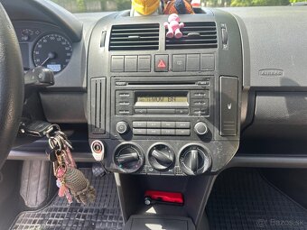 Volkswagen Polo 1.4 TDI - 14