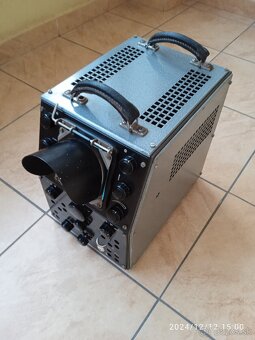 Osciloskop - 14