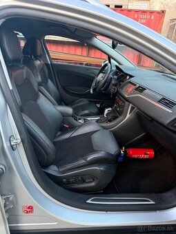 Citroen C5 Combi Tourer 2.0 HDI 100kw Automat,Xenon,R17 - 14