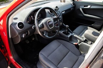 Audi A3 Sportback 1.2 TFSI Young Edition Attraction - 14