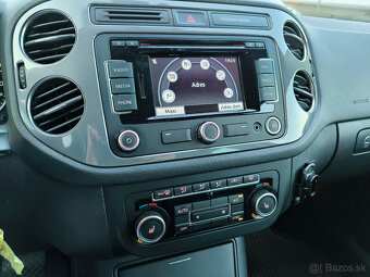VW Tiguan 2.0 TDI 130kW 4-Motion Track/Style DSG - 14