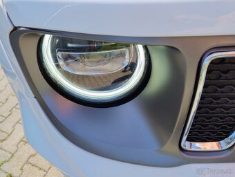 Jeep Renegade 1.3 GSE Limited Automat - 14