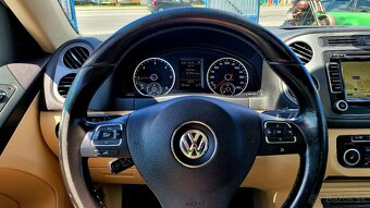 Volkswagen Tiguan 2.0 CR TDI 4-Motion Sport&Style DSG - 14