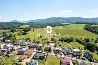 PREDANÝ...Predaj rodinného domu, Lipníky, pozemok, 1.229 m2 - 14