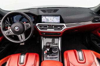BMW M4 - 14