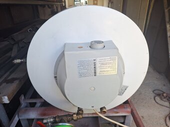 Predám bojler Tatramat OVK 200 L - 14