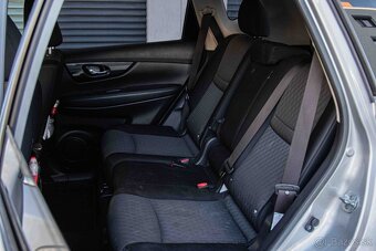 Nissan X-Trail 2.0 dCi - 14