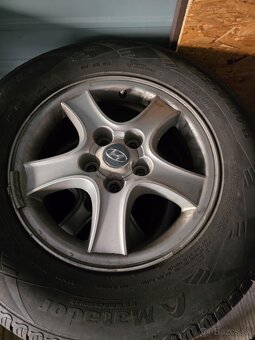 Hyundai Santa fe 4x4 2.0 crdi - 14