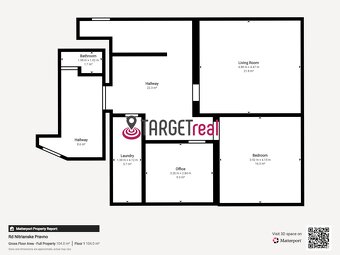 DOM za cenu bytu: 5 izbový rodinný dom, Nitrianske Pravno, 6 - 14