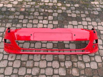 Volkswagen Škoda Karosárske Diely - 14