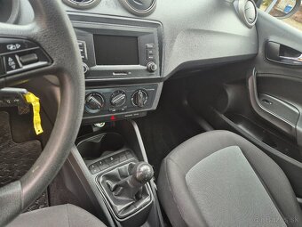 Seat ibiza - 14