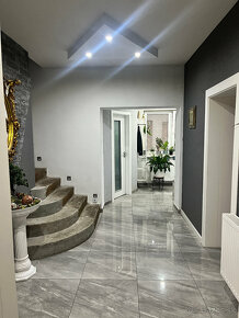 Rodinný dom Jacovce - ZNÍŹENÁ CENA - predaj - 14