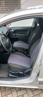 Predám Ford Fusion 1.4 59kW - 14