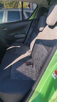 Suzuki Splash 1.2 63kw automat - 14