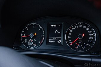 Volkswagen Touran 1.6 TDI DSG - 14