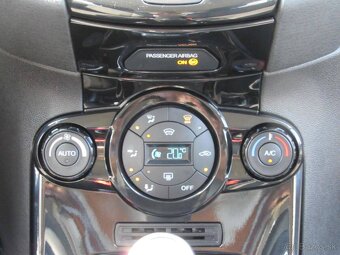 Ford Fiesta 1.0 - NOVE ROZVODY - splátka 120,-€ - 14