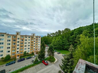 PREDAJ 2 izb. byt 60 m2 ul. Nová Kanianka okres Prievidza - 14