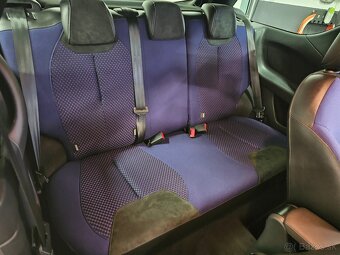 CITROEN DS3 1.6/120 PS Benzín - 14