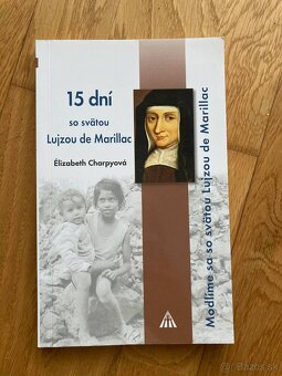 Maria Magdaléna,Svetlo z Lisieux,Zázraky sv.Faustíny - 14