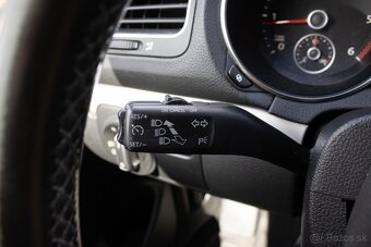 Volkswagen Golf Variant 1.6 TDI Highline - 14