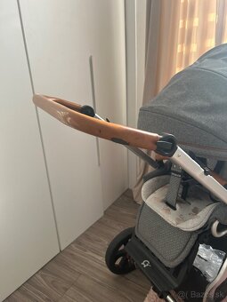Kočík Gesslein F4 Air+ - 14