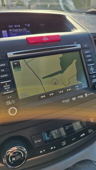 Honda CR-V 2.0 i-VTEC Executive 4x4 2014 - 14
