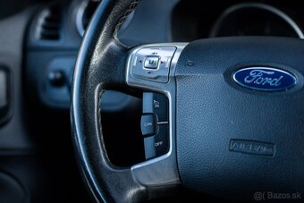 Ford S-MAX 1.8TDCi 92kw M6 - 14