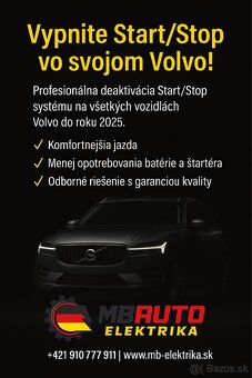 Autoelektrikár – oprava RJ batérií Bratislava - 14