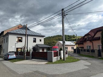 Prenájom 3 izb. bytu - 14