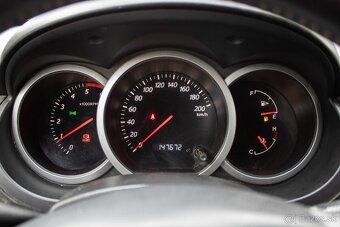 Suzuki Grand Vitara 2007 - 14