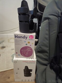 Bugaboo donkey5 - 14