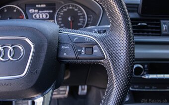 Audi Q5 40 2.0TDI quattro SLine 140kW S-tronic - 14