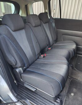 • MAZDA 5 1.8i, 85 kW, 6-st. manuál, 7-miest, r.v. 2011 • - 14