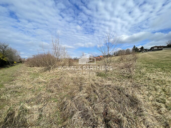 Investičný pozemok Kynek, Nitra - 14