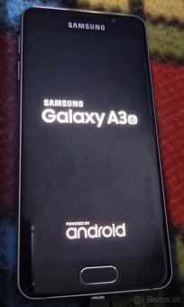 SAMSUNG A3 (2016) TOP STAV - 14