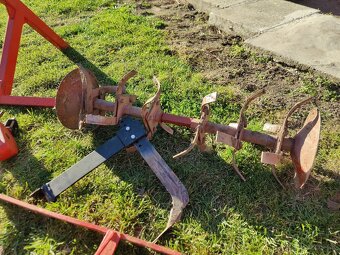 Predám Terra Vari systém - 14