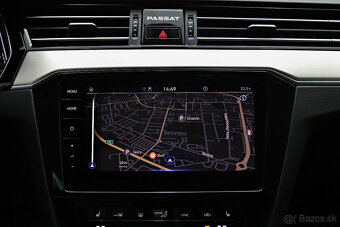 Volkswagen Passat Variant 2.0 TDI DSG EVO Highline - 14