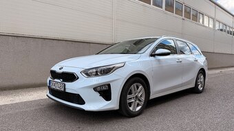 KIA Ceed SW 1.6crdi - 14