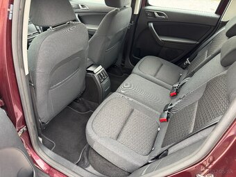 Škoda Yeti 1.2 TSI Experience DSG - 14