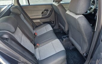 Škoda Fabia 1.2 combi - 14