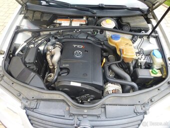 Passat B5 - 14