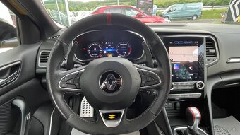Renault Mégane TCe 300 R.S. Trophy, 1.majiteľ, v záruke - 14