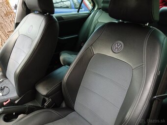 Volkswagen Jetta 1.4 .TSI - 14