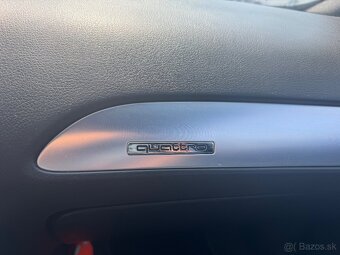 Audi A6 C6 3.0TDI 165kw - 14