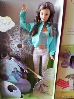 Barbie style glam de luxe - 14