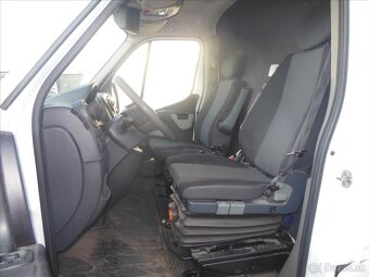Renault Master 2,3 DCi, Pojízdná dílna - 14