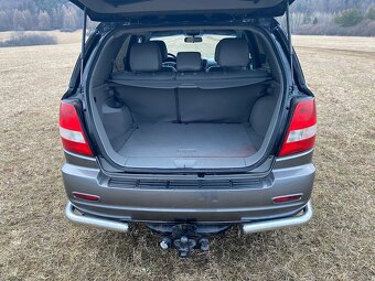Predam Kia Sorento 2,5 CRDi 4x4 103Kw manual . - 14