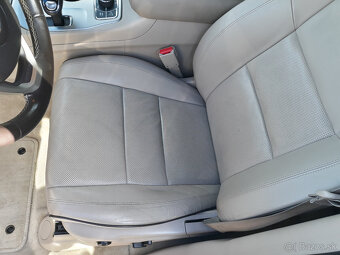 JEEP GRAND CHEROKEE 3,0d Overland - 14